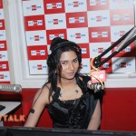 Rose at Big Fm Stills