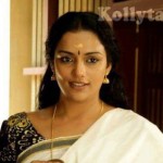 Shweta Menon weds poets grandson Sreevalsan Menon