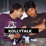 Jayam Ravi - Jeeva