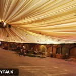 Karthi Marriage Hall Decoration