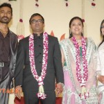Director Selva Raghavan Reception Photos