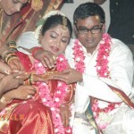 Selvaraghavan Geetanjali Marriage