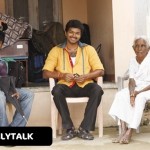 Velayudham On Location Stills