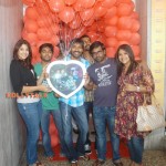 Geetanjali Selvaraghavan pregnant